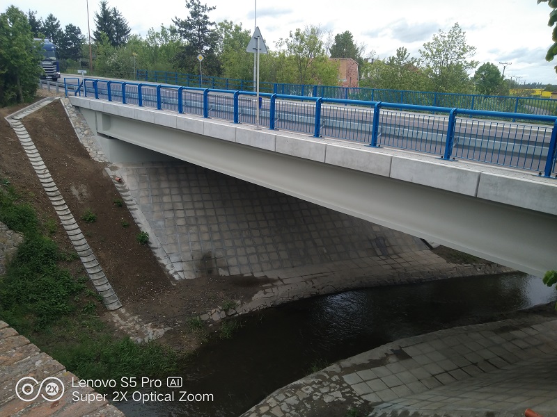 I/38 Grešlovo Mýto – most ev.č. 38-097 (13,9 mil.)